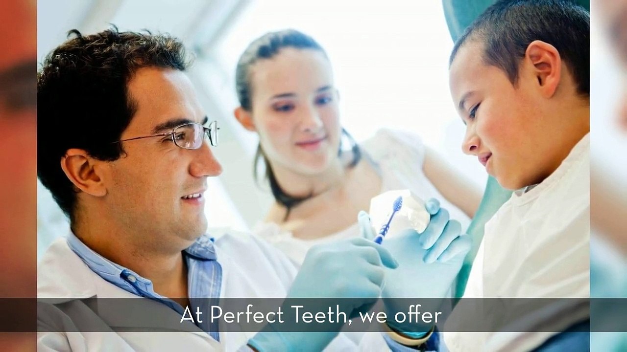 Best Dental Care Experience in Cairns - Perfect Teeth Cairns