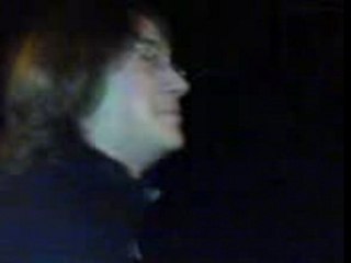 Projet Blaireau Witch 3