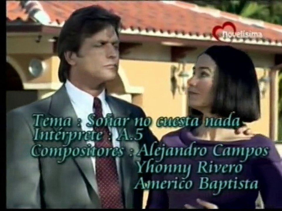 Soñar no cuesta nada, Capítulo 138