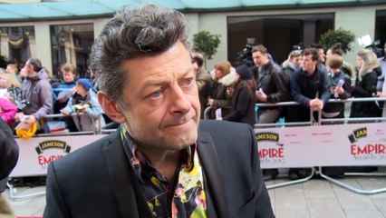 Films the Empire Award stars wish they'd been in