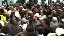 Maulana Tariq Jameel Abu Bakr Masjid Reading 28 Nov 2013 - YouTube
