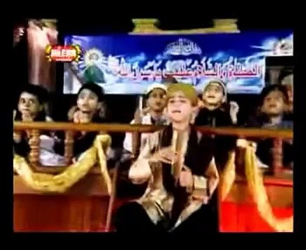 -Farhan Ali Qadri Video Naat Albums (All Albums Collection)!! - YouTube