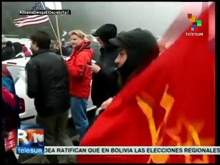 Checos rechazan paso de convoy de OTAN por su territorio