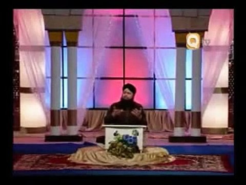 -Non Stop Video Naats of Owais Raza Qadri (Huge Collection of All Albums)!!! - YouTube