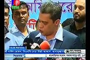Today Bangla News Live 30 March 2015 On Bangla Vision Bangladesh News