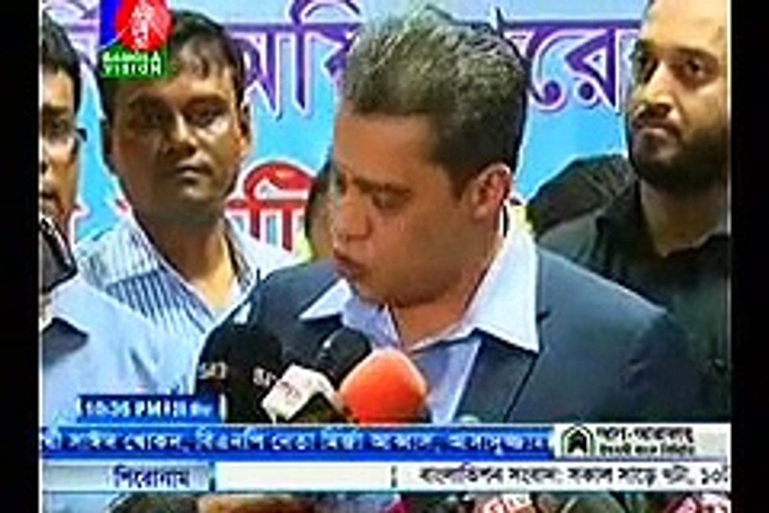 Today Bangla News Live 30 March 2015 On Bangla Vision Bangladesh News