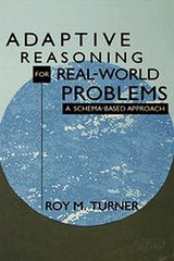 Download Adaptive Reasoning for Real-world Problems ebook {PDF} {EPUB}