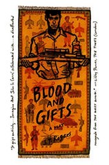 Download Blood and Gifts ebook {PDF} {EPUB}