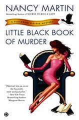 Download Little Black Book of Murder ebook {PDF} {EPUB}