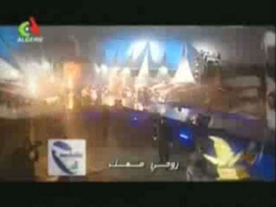 CHEB KHALED&CHABA SONYA