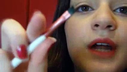 Delineador -Gatinho- sem Mistérios! -