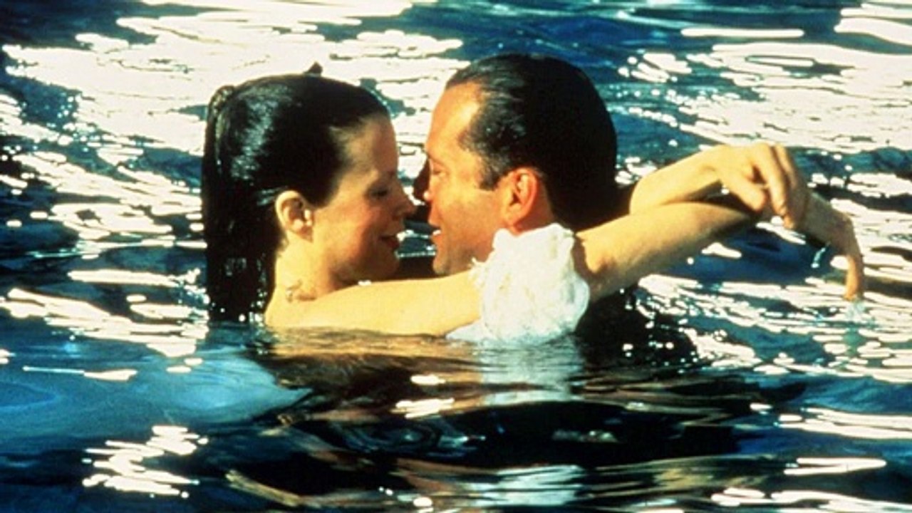 Blind Date Full Movie