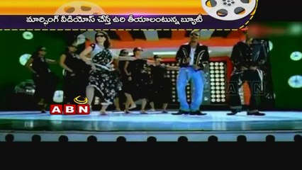 Raai Laxmi with another horror movie (30-03-2015)