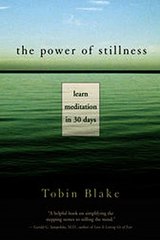 Download The Power of Stillness ebook {PDF} {EPUB}