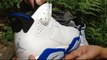 Perfect Air Jordan 6 Sport Blue shoes for sale kicksgrid1.ru