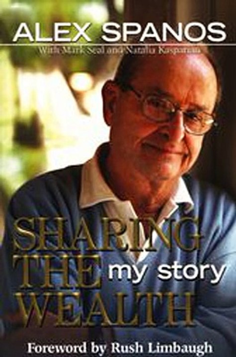 Download Sharing the Wealth ebook {PDF} {EPUB}