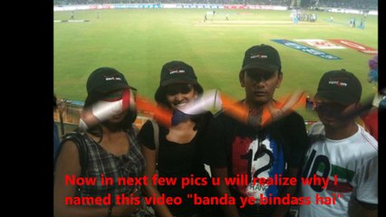 Banda Ye Bindas Hai - final