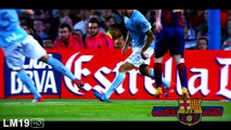 LEO MESSI ▶ MÁGICOS REGATES Skills Y ASISTENCIAS 2015 ᴴᴰ