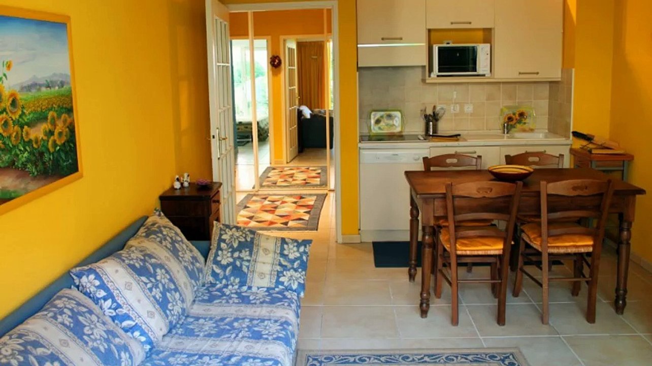 A louer - appartement - Menton (06500) - 2 pièces