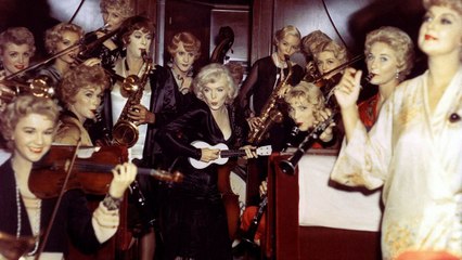 Some Like It Hot Full Movie