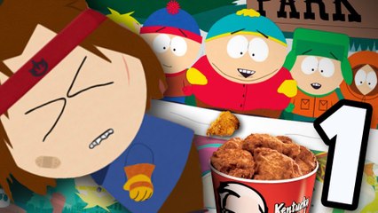 LOS PEDOS VUELVEN A SER GRASIOSOS  South Park