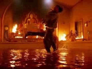 TonY JaA FeaT Le CouSin d'EddY GordO