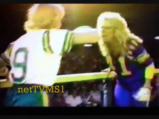 Roller Derby Highlights