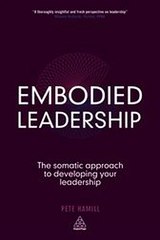 Download Embodied Leadership ebook {PDF} {EPUB}