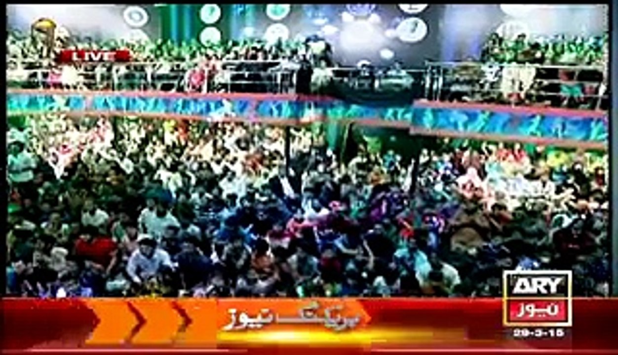 Is Shahid Afridi Willing For Second Marriage Listen What He Says