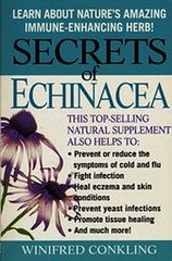 Download Secrets of Echinacea ebook {PDF} {EPUB}
