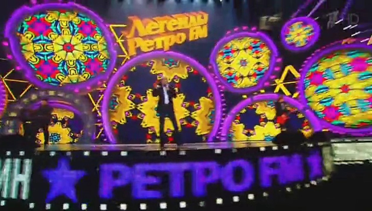 Андрей Державин - Не плачь,Алиса 2015