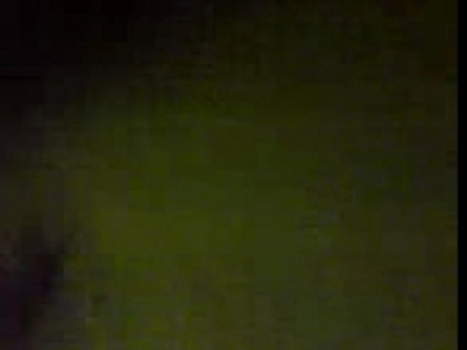 Projet Blaireau Witch 13