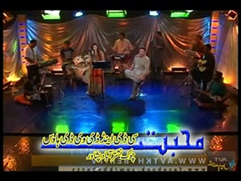 Pa Woro Ke Gulona - Laila Khan Pashto New Song Advance Khyber Hits 2015
