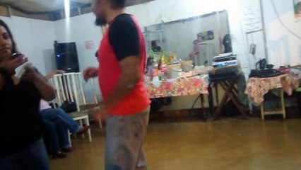 CUMPLEAÑOS DE RAFAEL ROMULO 2015