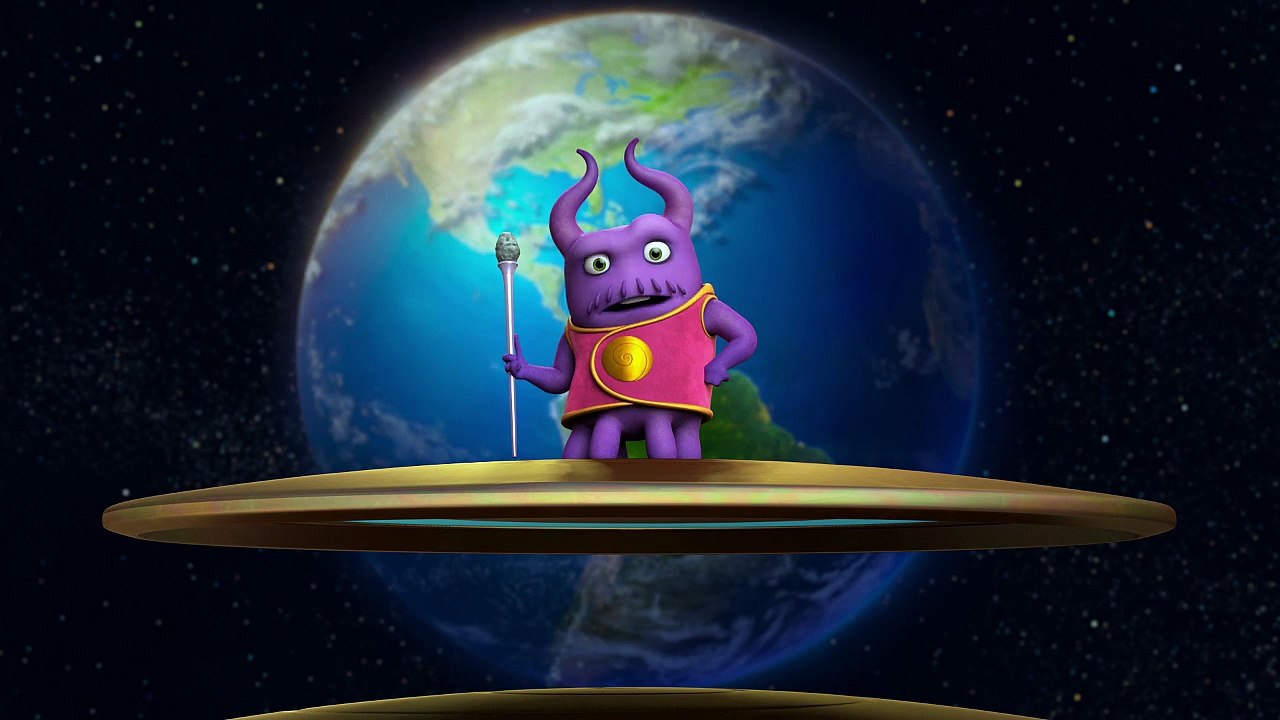 Home - Meet Captain Smeck