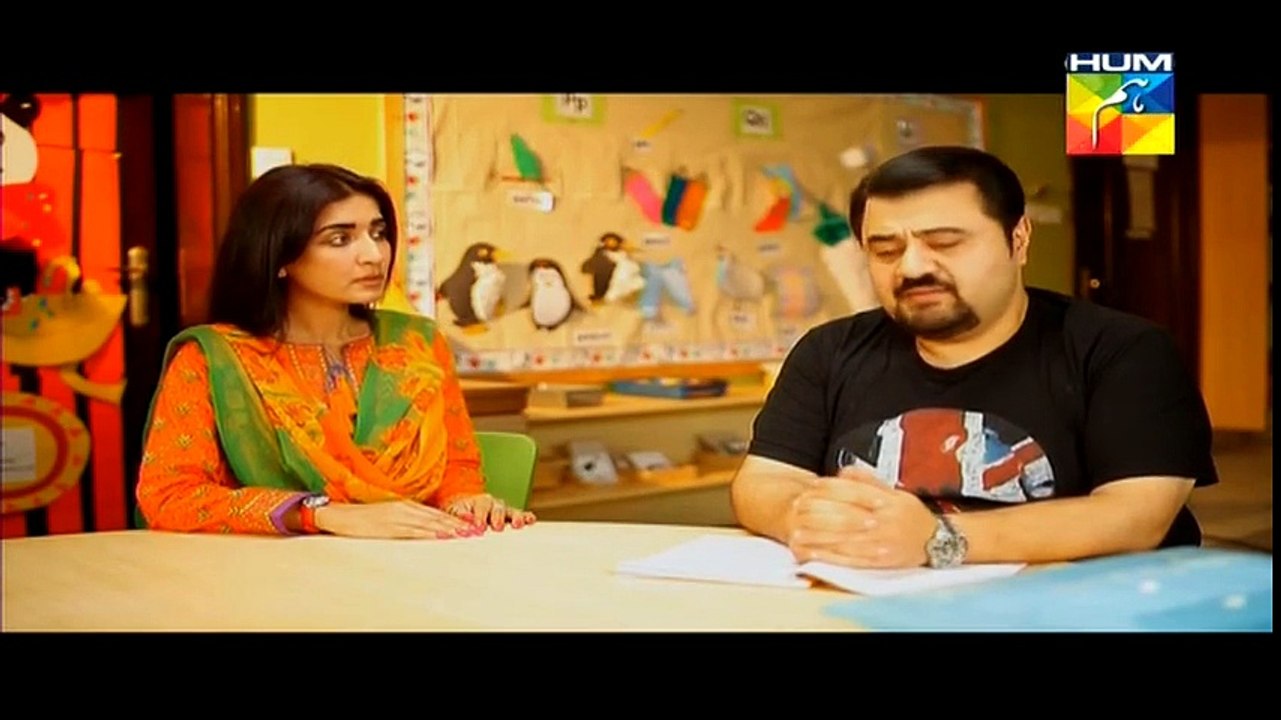 Mr Shamim Episode 13