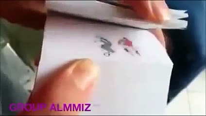 لا يفوتك رسام مجنوووون !