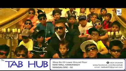 Party-With-The-Bhoothnath-(original) yo yo honey singh 1080 HD_HD_mpeg4