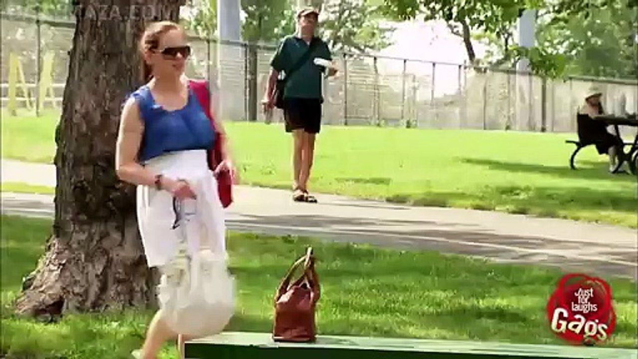 Funney clip
