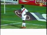 Selección Peruana: gol fallado por Andrés Mendoza cumplirá 10 años este lunes (VIDEO)