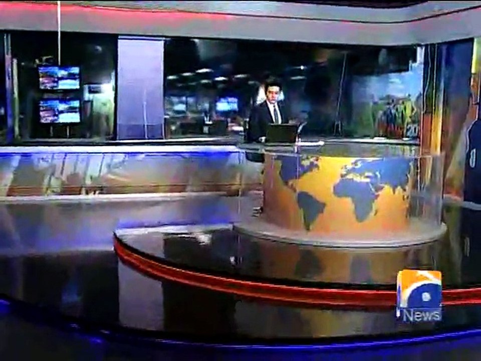 Geo Headlines-30 Mar 2015-0900