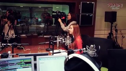정오의 희망곡 김신영입니다 - LADIES CODE - Pretty Pretty 레이디스 코드 - ì--ë»-ì-