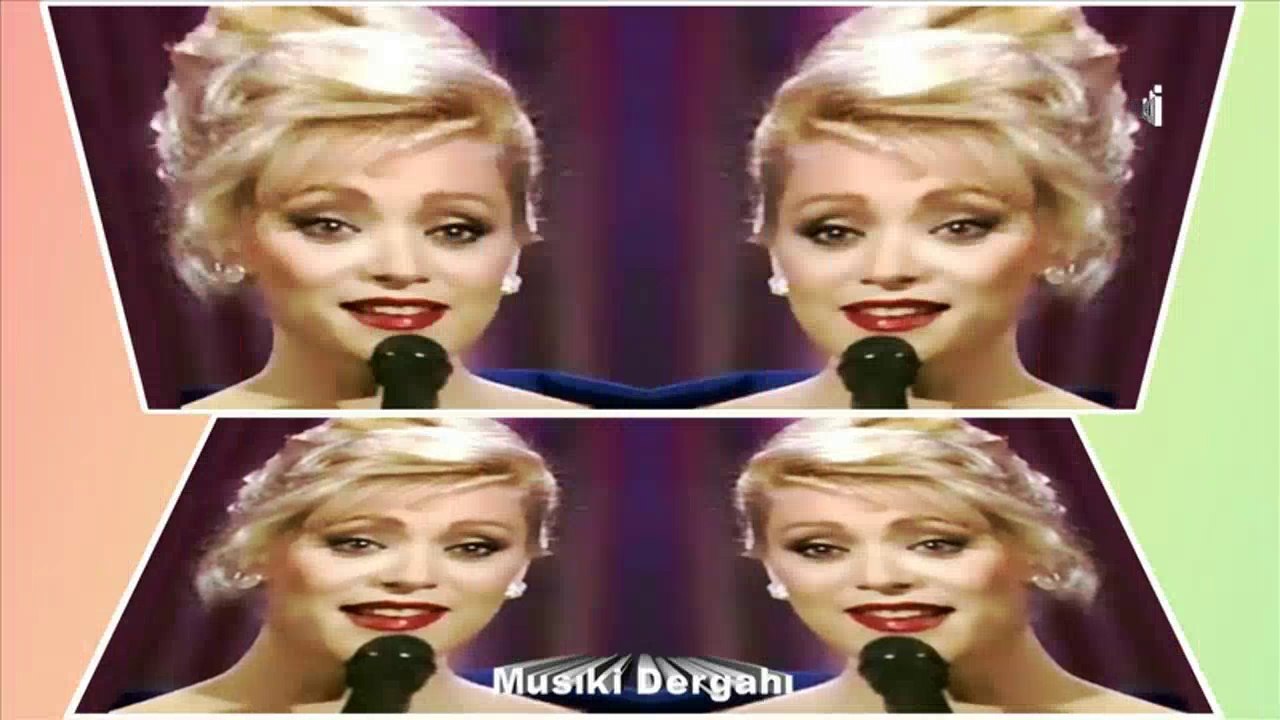 Seçil Heper ♫ Bir güneş bahtıma bir gün doğacaktır sanırım.HD