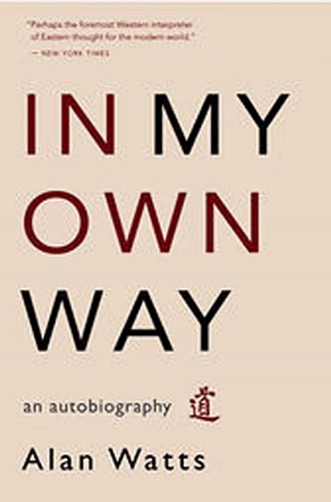 Download In My Own Way ebook {PDF} {EPUB}