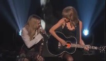 Madonna + Taylor Swift - Ghosttown - #‎iHeartRadioAwards‬ 2015