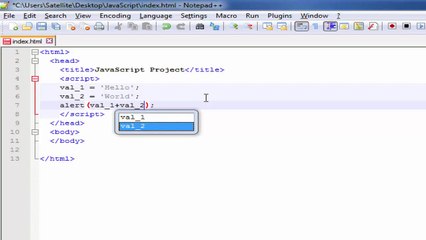 L9-JavaScript Training in Urdu Startupspk