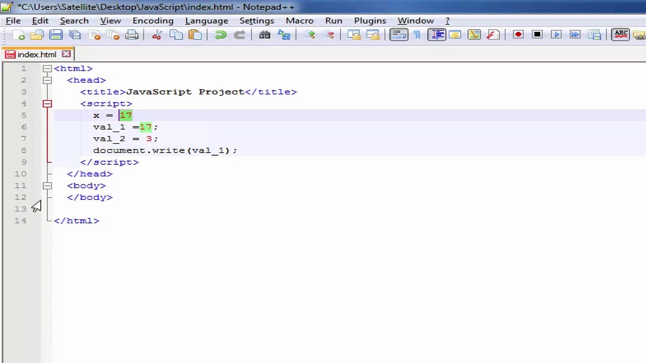 L11-JavaScript Training in Urdu Startupspk