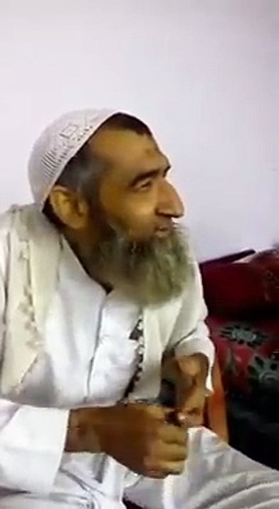 Jo Rab k Samney Jhuk Javey Ga, Very Imotional Poetry about this world and hereafter by a Baba Jee