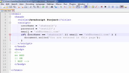 L15-JavaScript Training in Urdu Startupspk
