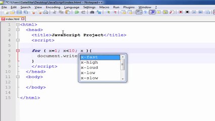 L18-JavaScript Training in Urdu Startupspk